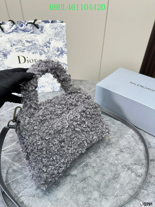 Amelia - BGA Bags - 2008