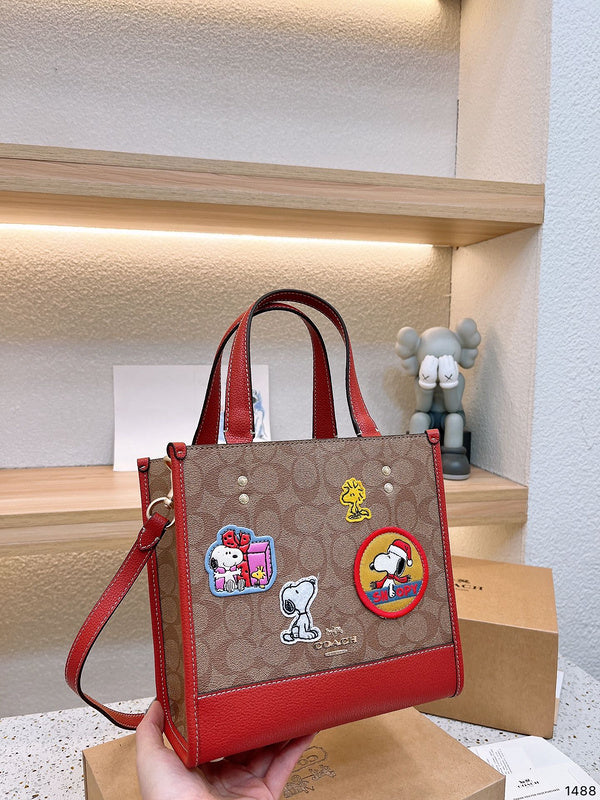 Amelia - CCH Bags - 207