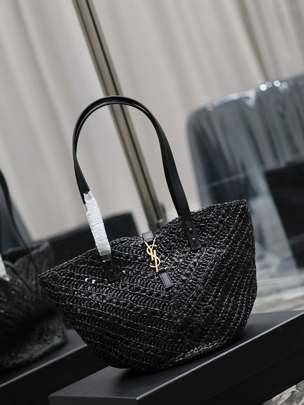 Amelia - YSL Bag - 1824