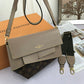 Fashion Lu-Vi bags - 3780