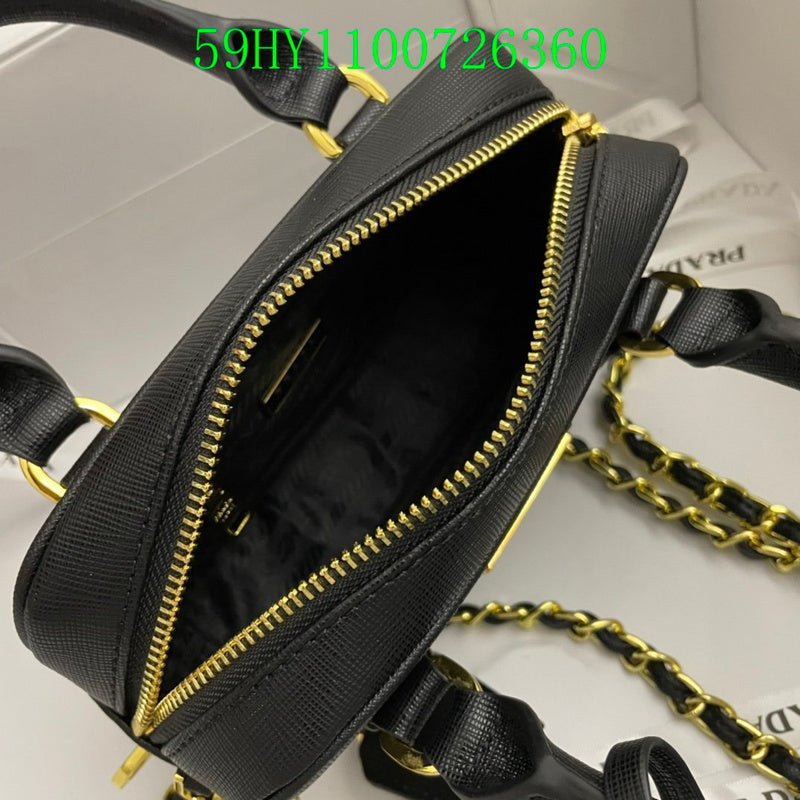 Prada Bags - The Barnes Bags  1094