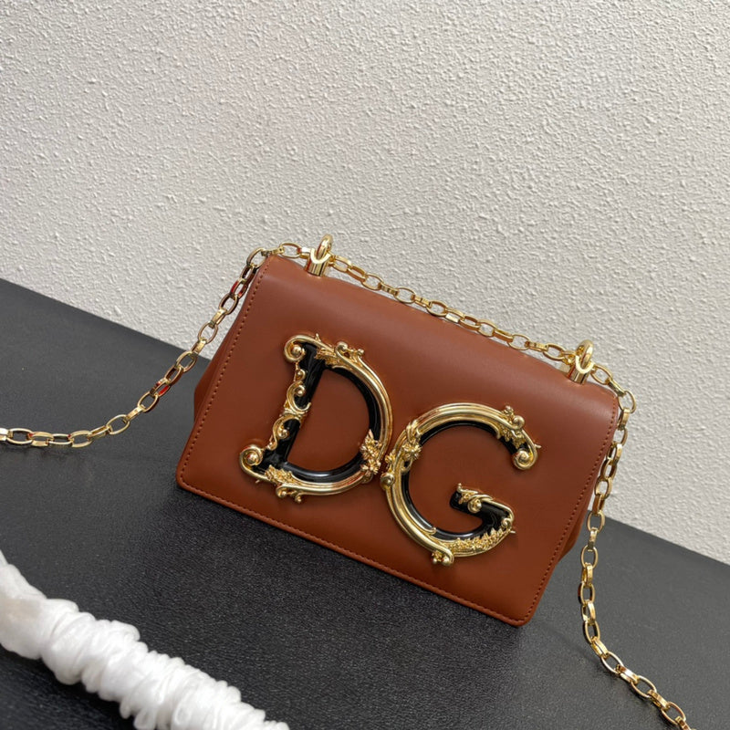 Amelia- DG Bags - 050