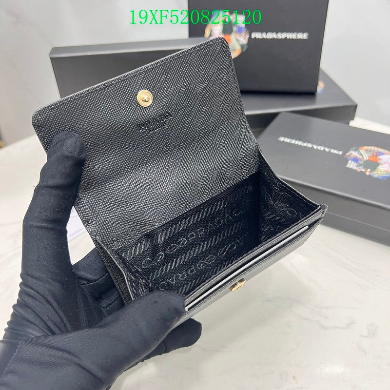 Amelia - PD Wallet - 128