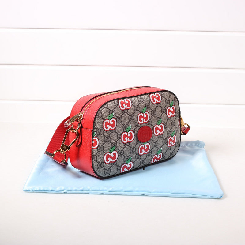 Amelia-i GUKI Women Bags - 789