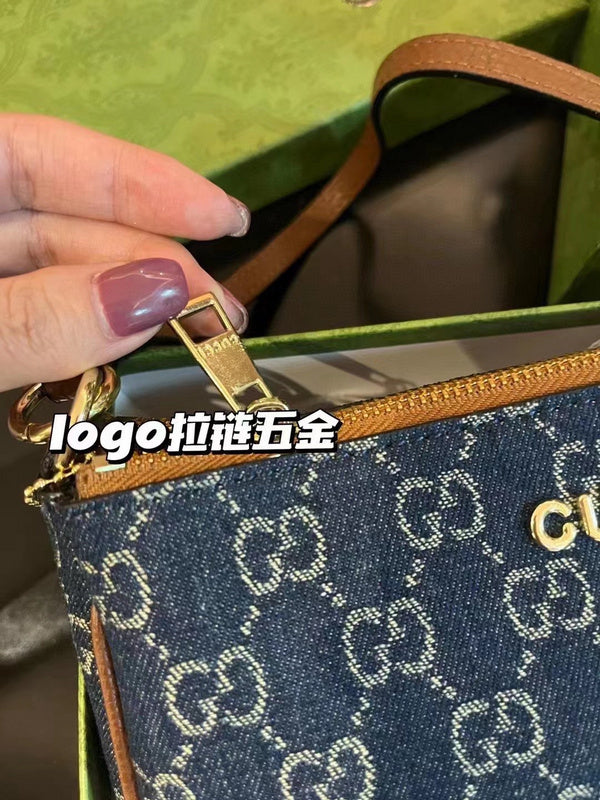 Amelia  - GCI Bags - 11645