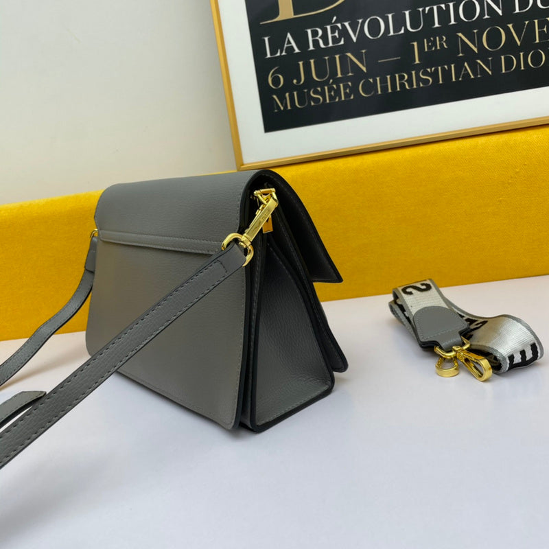 Amelia- PRDA  LUXURY BAGS - 198