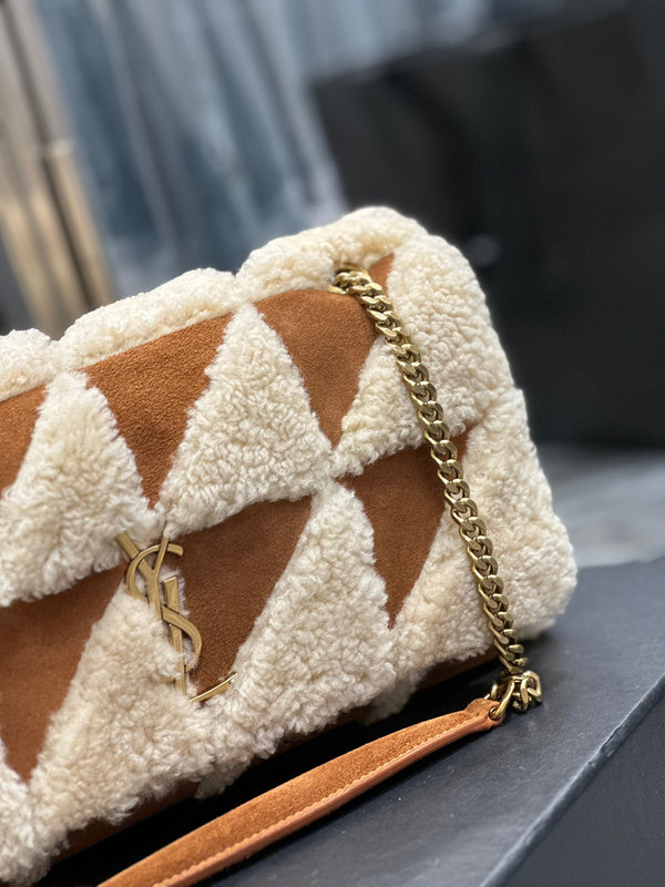 Amelia - YSL Bag - 3926