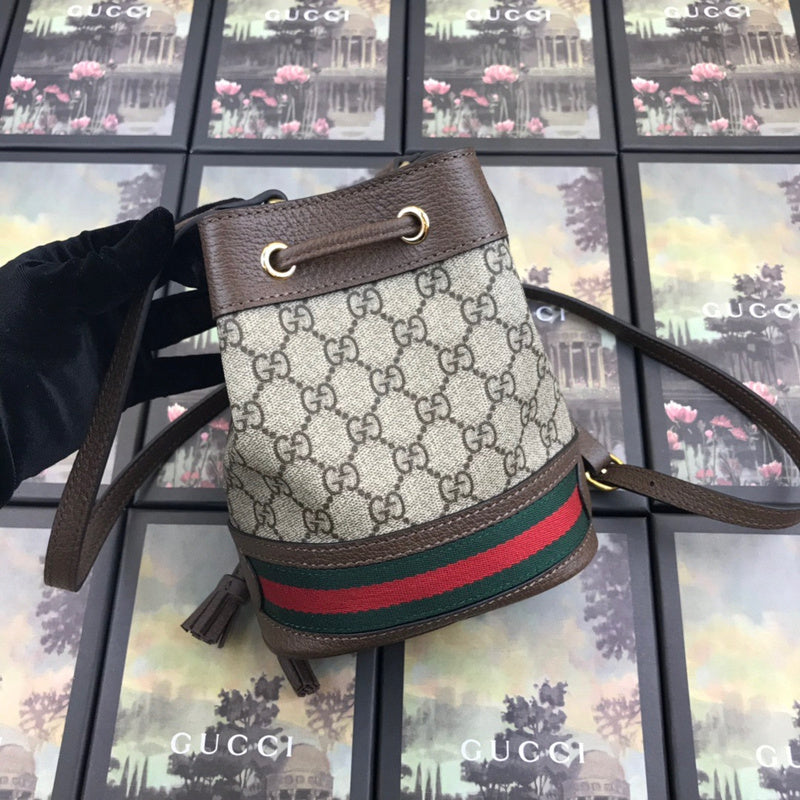 Amelia- GCI Lady Bags - 1495