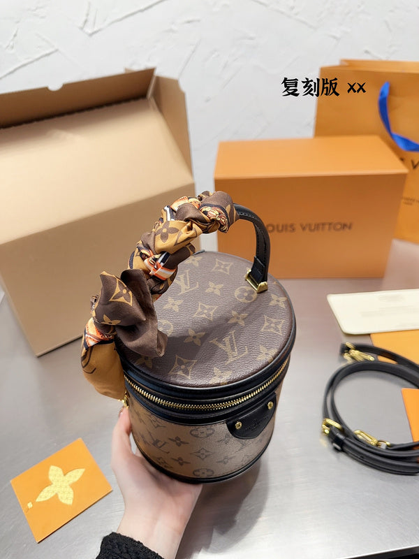 Amelia - LV Bags - 15129