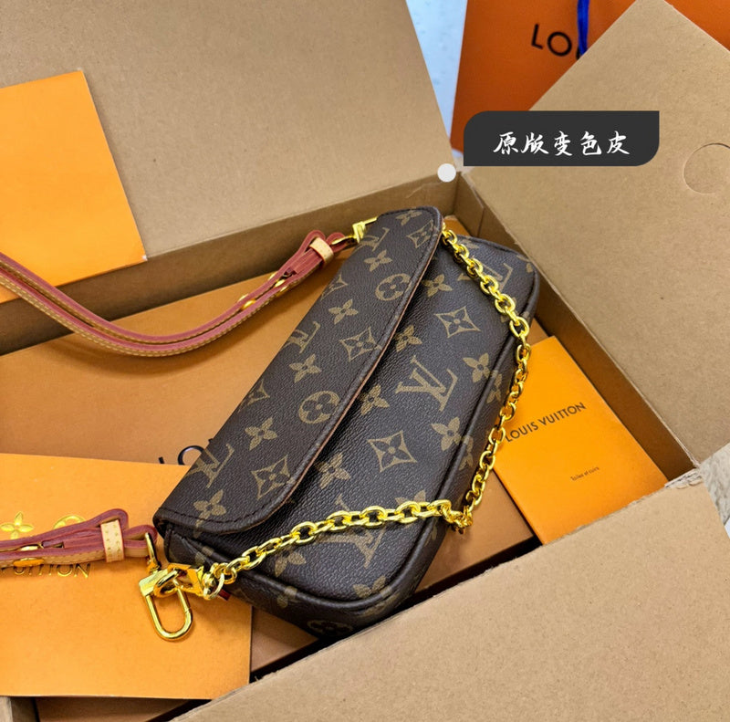 Amelia - LV Bags - 15904