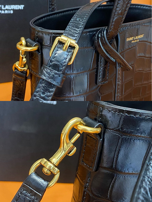 Amelia - YSL Bag - 2054