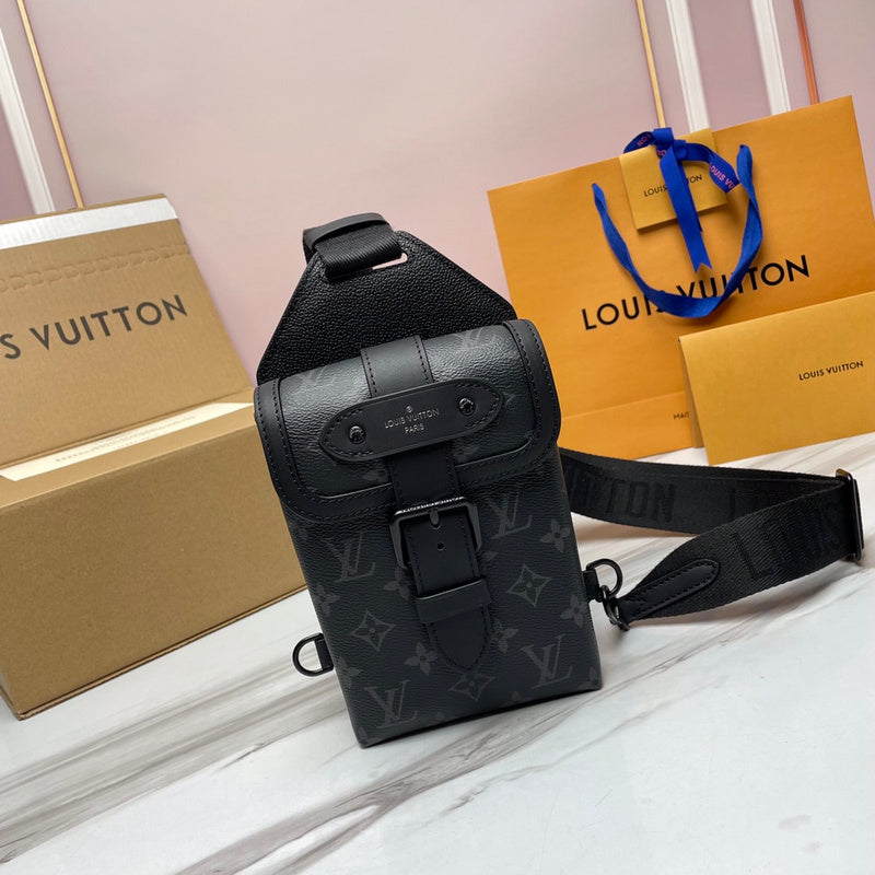 Amelia - LV Bags - 16883