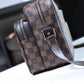 Fan Fashion Lu-Vi bags - 10367