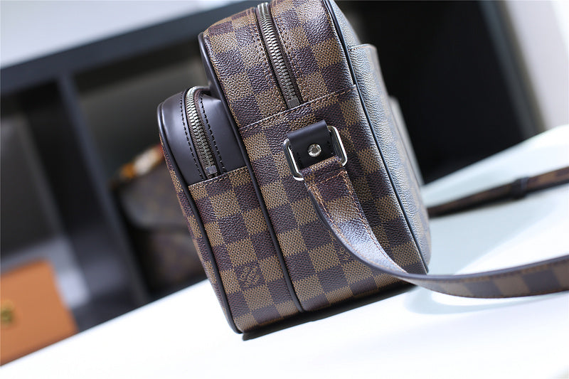 Fan Fashion Lu-Vi bags - 10367
