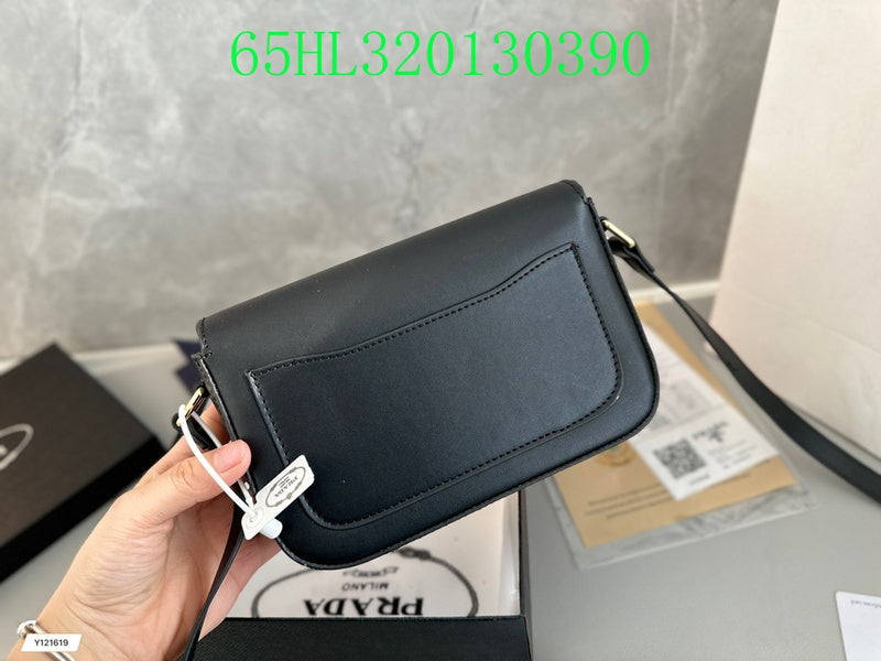 Prada Bags - The Barnes Bags  610