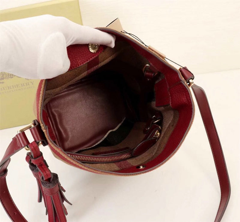 B-Berry Bags - Women Ameliave Luxury Bags - 531