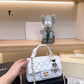 Amelia- CHL Bags - 6857