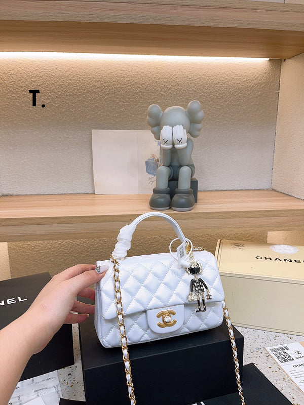 Amelia- CHL Bags - 6857