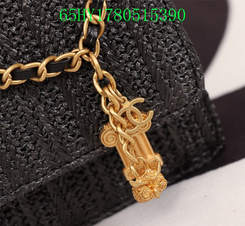 Amelia - CHL Bags - 913
