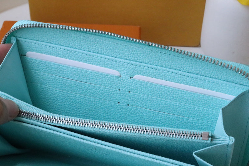 Amelia- LOV  Luxury  Wallets - 500