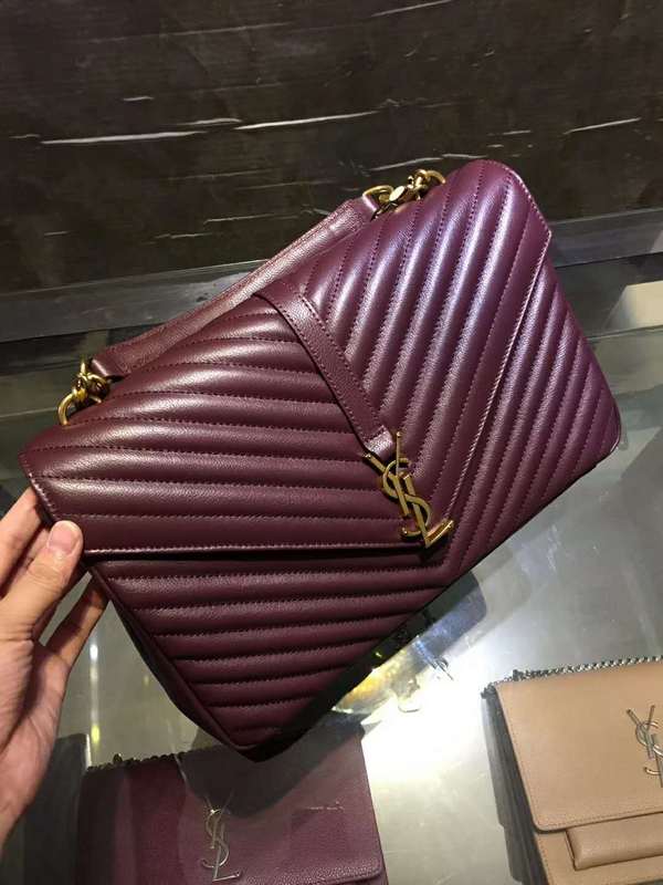 Amelia - YSL Bag - 2658