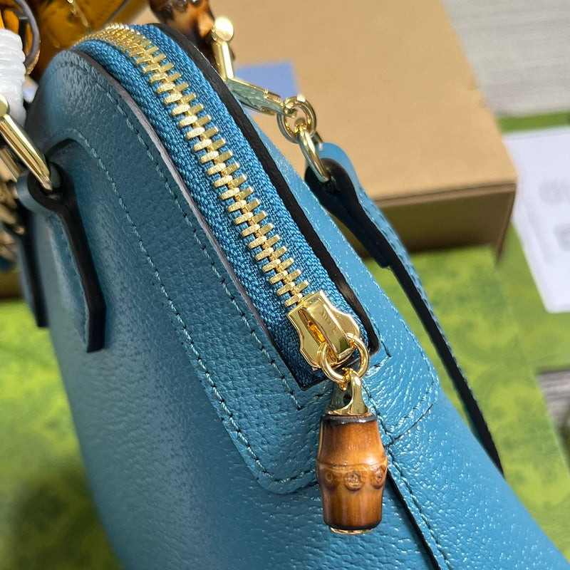 Amelia- GCI Bags - 5407