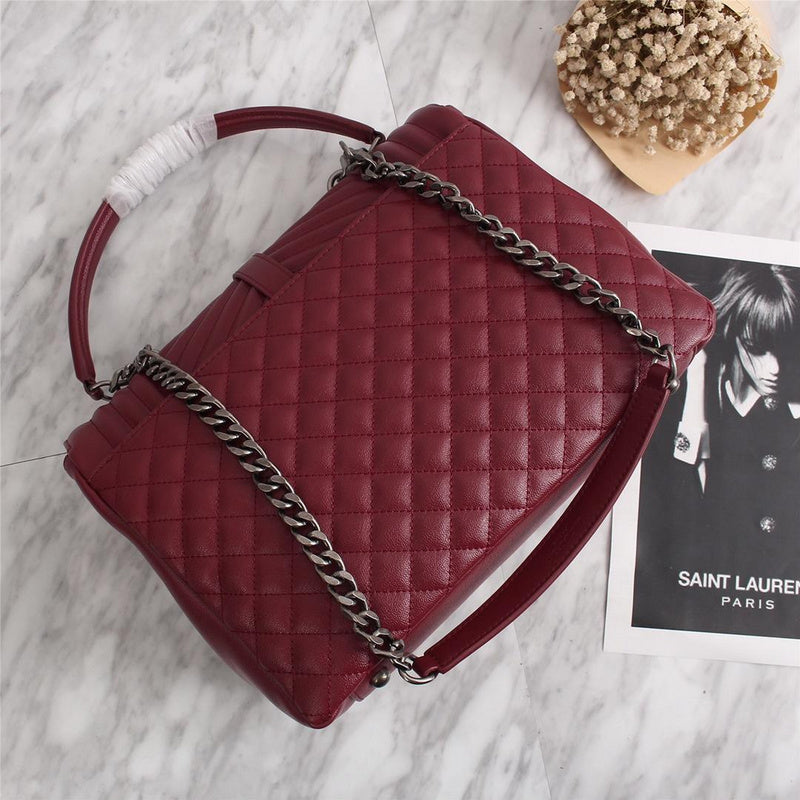 Amelia - YSL Bag - 2801