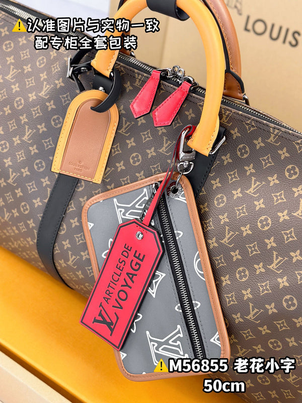 Amelia - LV Bags - 15299