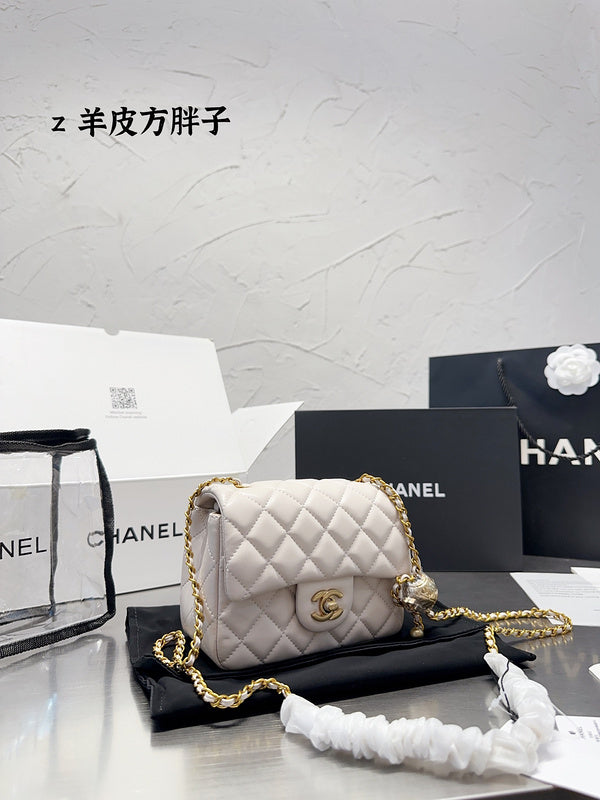 Amelia- CHL Bags - 7156