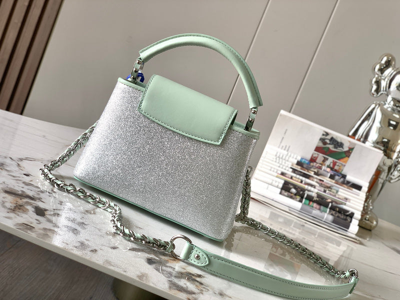 Amelia's Bag Gallery - LOV Bags - 1120