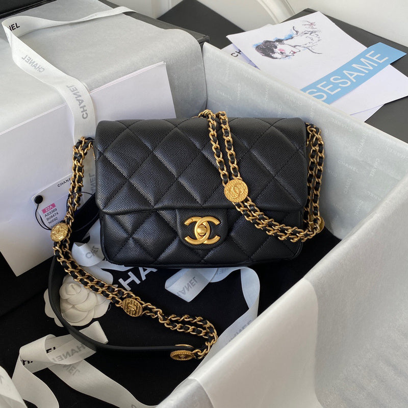 Amelia- CHL Bags - 7588