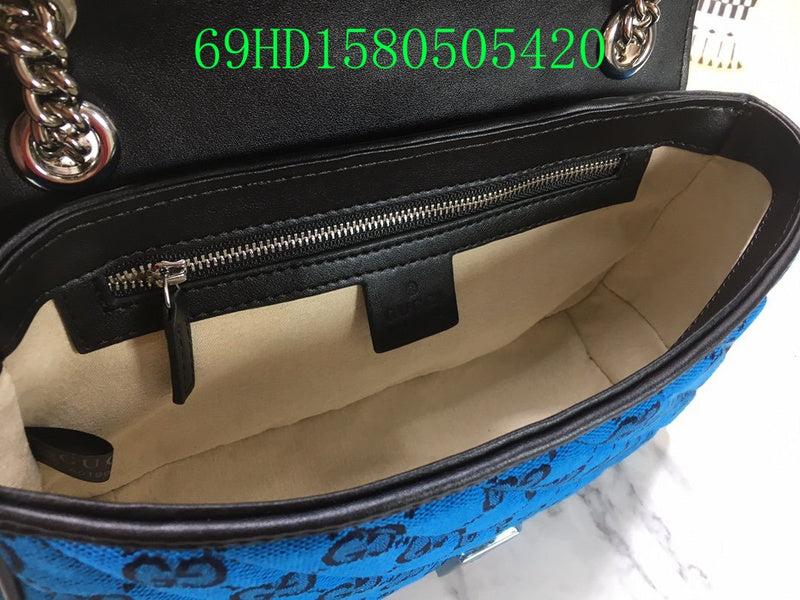 Amelia - GCI Bags - 11077