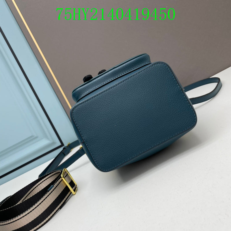 Prada Bags - The Barnes Bags  368