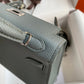 Amelia- HRMS LUXURY BAGS - 862