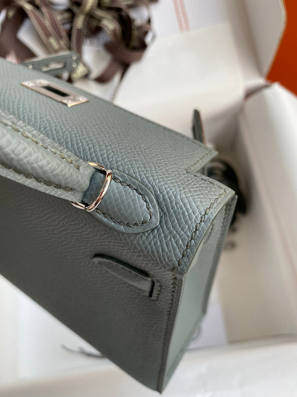 LO - HRMS DESIGNER BAGS - WOMEN BAGS - 862