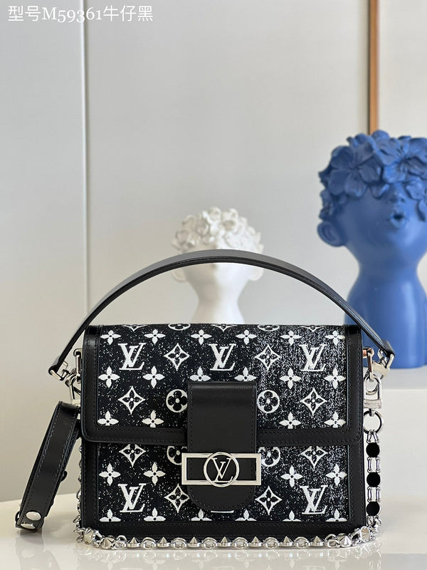 Amelia - LV Bags - 16543