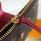 Amelia- LOV  Luxury  Wallets - 825