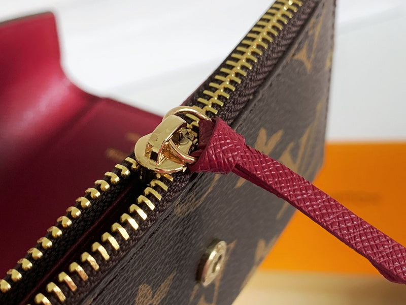 Amelia- LOV  Luxury  Wallets - 825