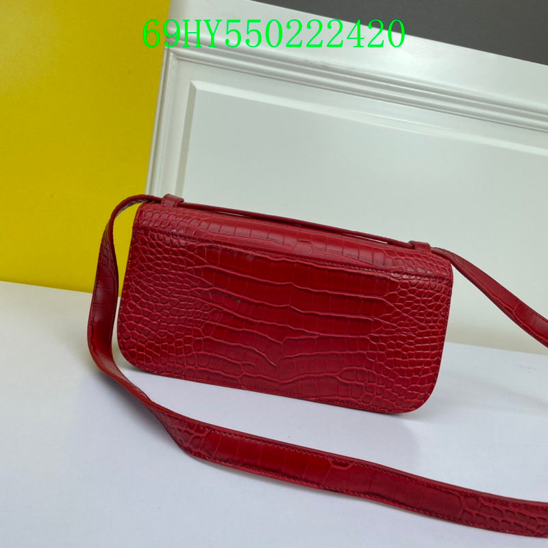 Amelia - BGA Bags - 2388