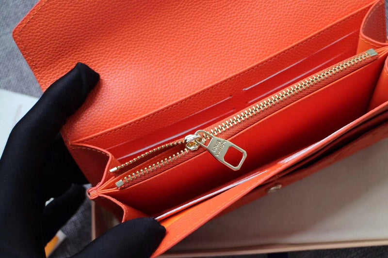 Amelia- LOV  Luxury  Wallets - 766