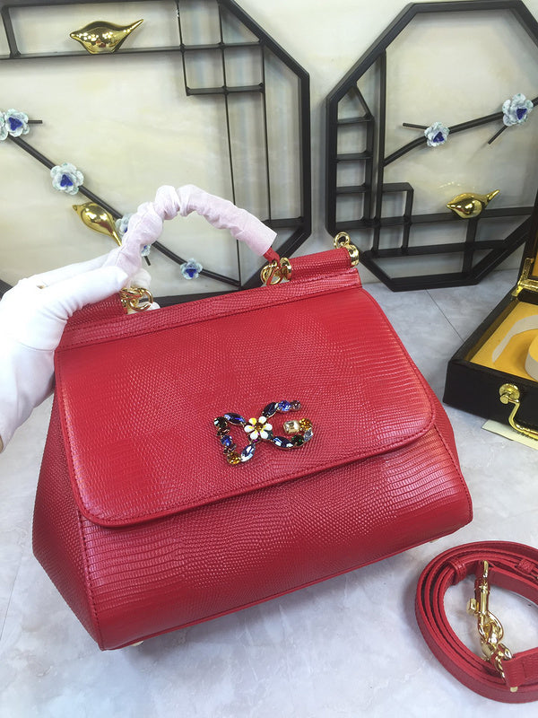 Amelia- DG Bags - 006