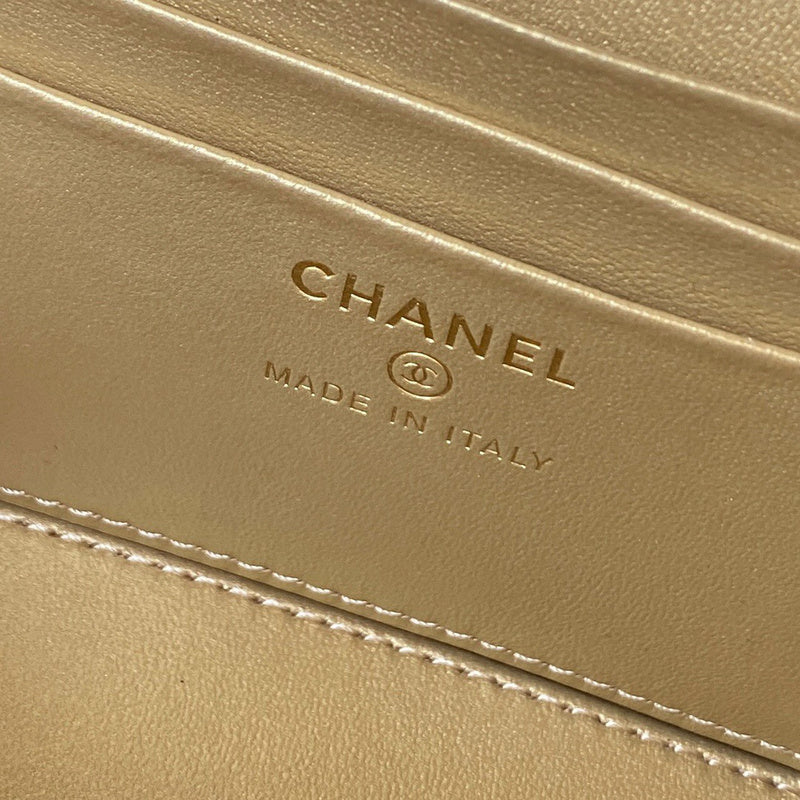 Amelia- CHL Bags - 7530