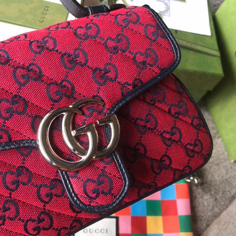 Amelia-i GUKI Women Bags - 830