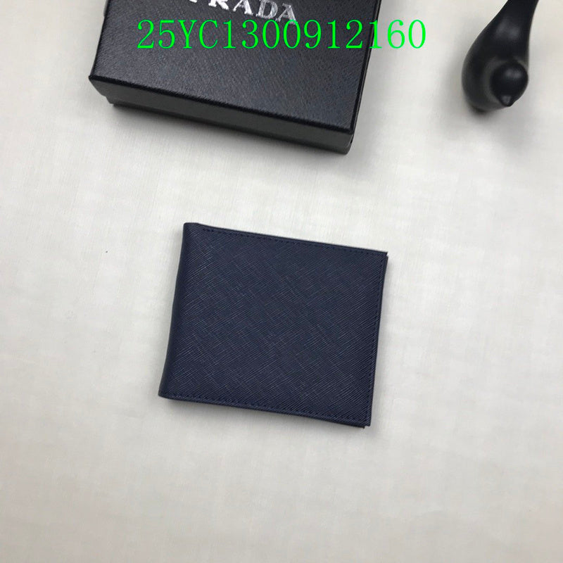 Amelia - PD Wallet - 461