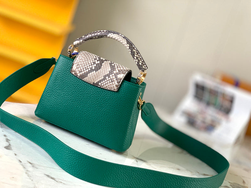 Amelia's Bag Gallery - LOV Bags - 713