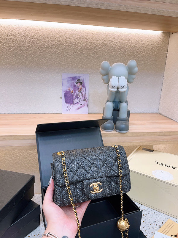 Amelia- CHL Bags - 6841