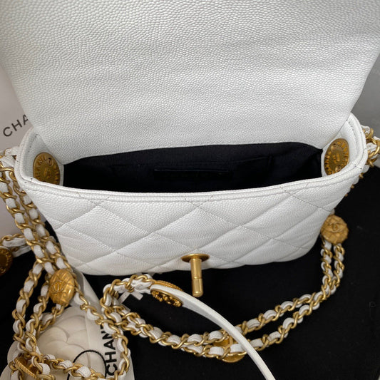Amelia - CHL Lady Bags - 216