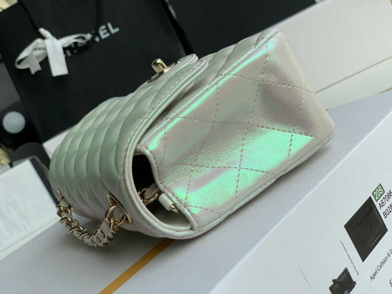 Amelia - CHL Bags - 1861