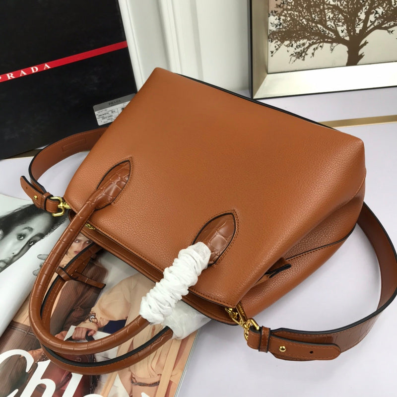 Amelia- PRDA  LUXURY BAGS - 110
