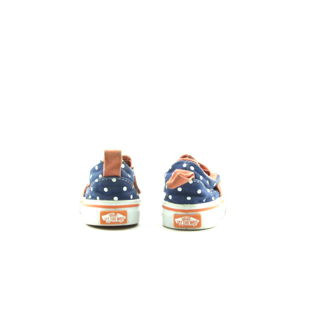 VANS OFF THE WALL